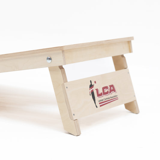 LCA PRO Cornhole Dēļu Komplekts