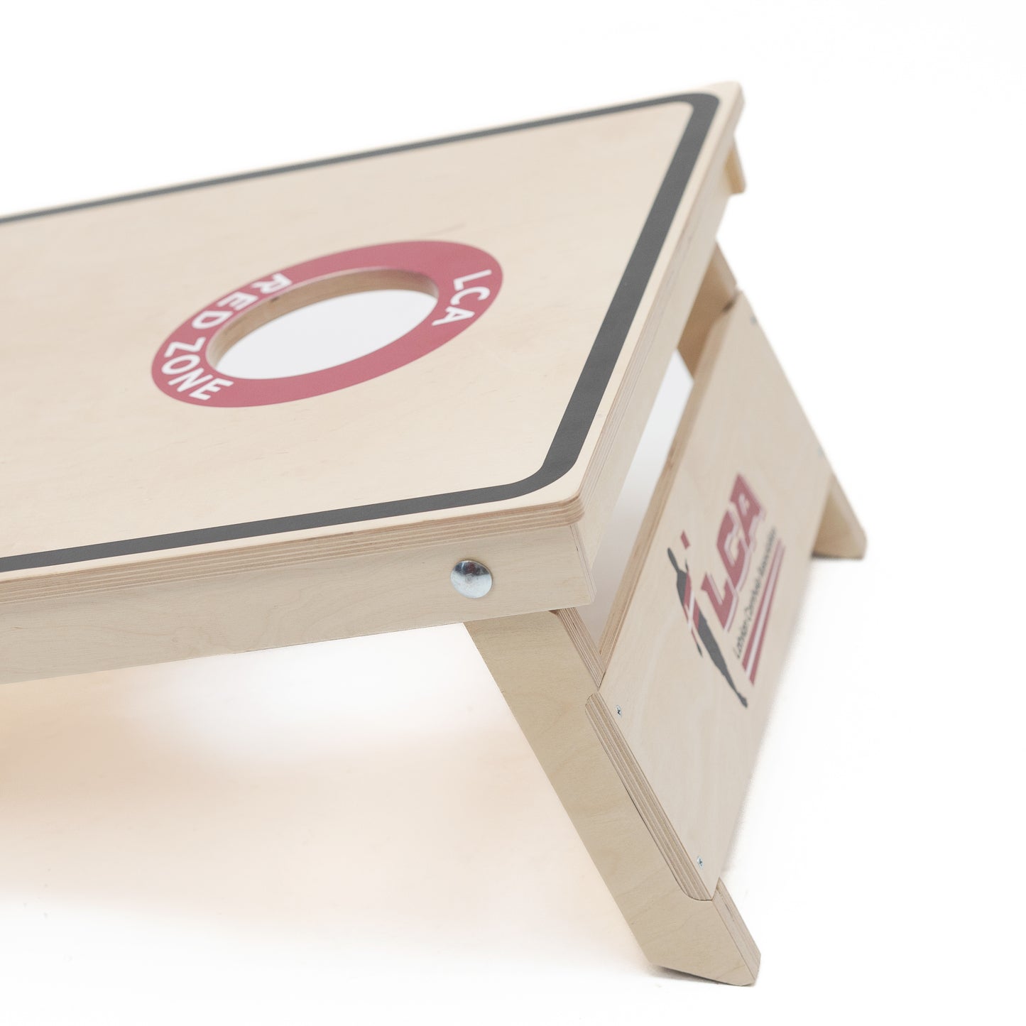 LCA PRO Cornhole Dēļu Komplekts