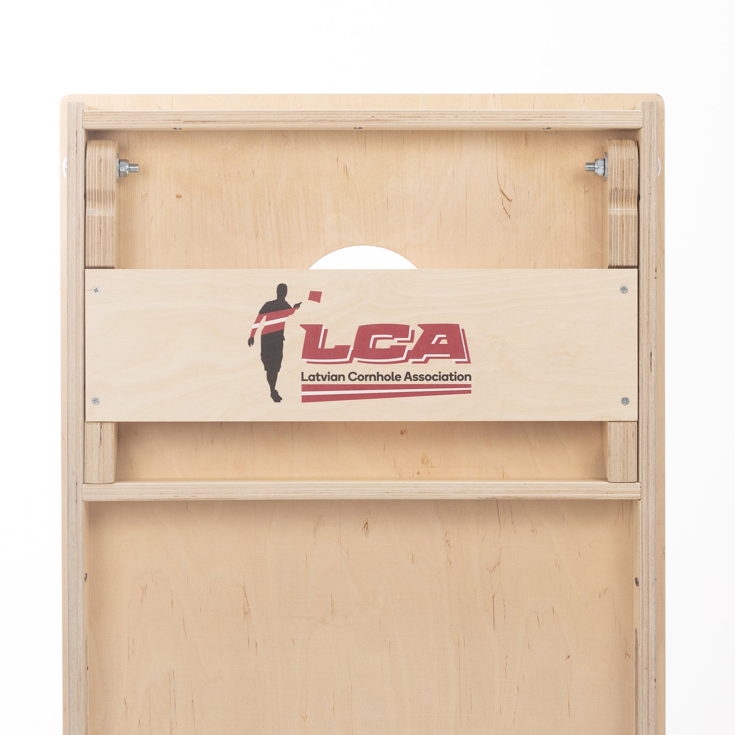 LCA PRO Cornhole Dēļu Komplekts
