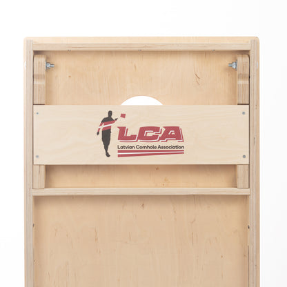 LCA PRO Cornhole Dēļu Komplekts