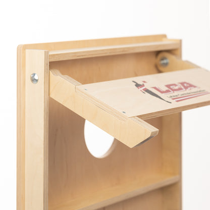 LCA PRO Cornhole Dēļu Komplekts