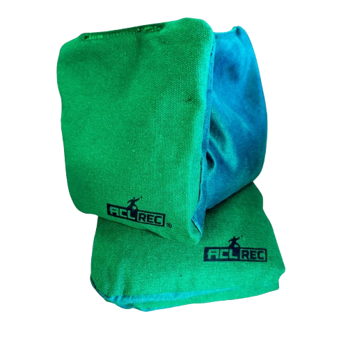 1x4 Cornhole Maisi - Divpusējs dizains - ACL REC