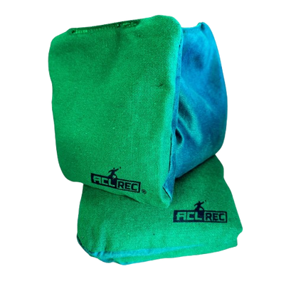 1x4 Cornhole Maisi - Divpusējs dizains - ACL REC