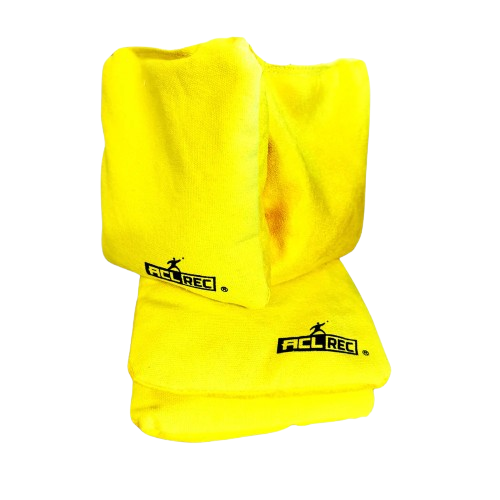1x4 Cornhole Maisi - Divpusējs dizains - ACL REC